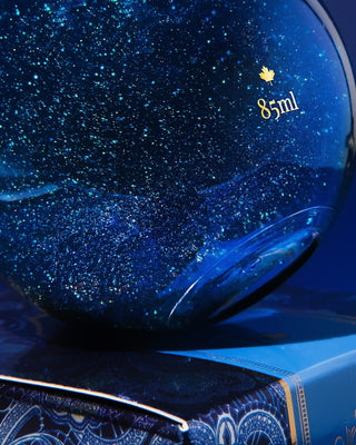 Ferris Wheel Press - FerriTales | The Beauty and the Beast (Valiant Blue Ink 85ml) - KOHEZI