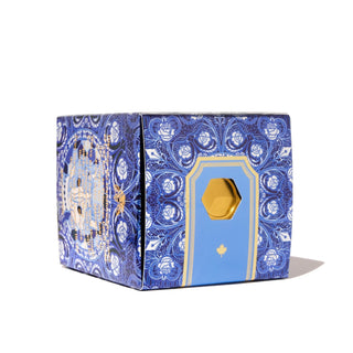 Ferris Wheel Press - FerriTales | The Beauty and the Beast (Valiant Blue Ink 85ml) - KOHEZI