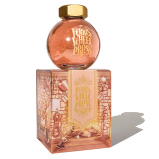 Ferris Wheel Press - FerriTales | The Three Little Pigs (Oinking Embers Ink 85ml) - KOHEZI