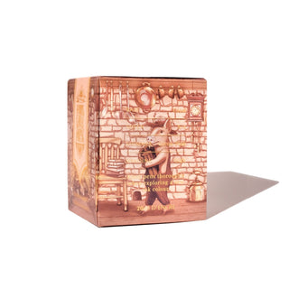 Ferris Wheel Press - FerriTales | The Three Little Pigs (Oinking Embers Ink 85ml) - KOHEZI