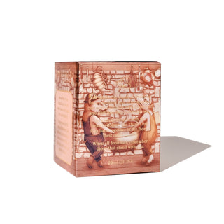 Ferris Wheel Press - FerriTales | The Three Little Pigs (Oinking Embers Ink 85ml) - KOHEZI