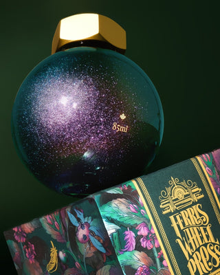 Ferris Wheel Press - FerriTales | The Wild Swans (Knitted Nettle Ink 85ml) - KOHEZI