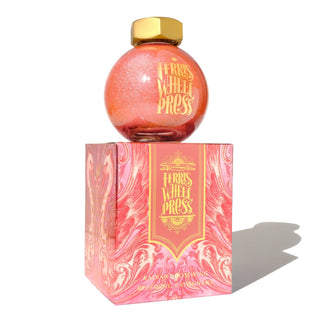 Ferris Wheel Press - FerriTales | The Wild Swans (Radiant Rosewing Ink 85ml) - KOHEZI