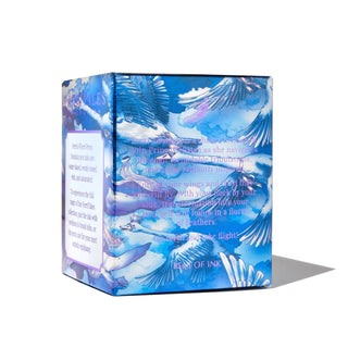 Ferris Wheel Press - FerriTales | The Wild Swans (Unfettered Flight Ink 85ml) - KOHEZI