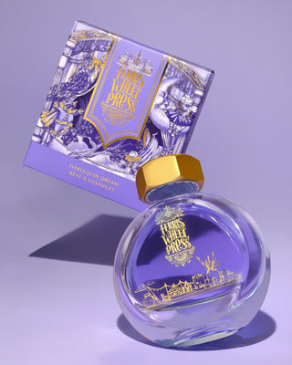 Ferris Wheel Press - Harlequin Dream 38ml Ink - KOHEZI