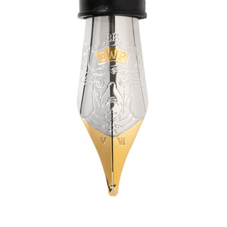 Ferris Wheel Press - The Adventurers Nib Collection (Flight of 5) - KOHEZI