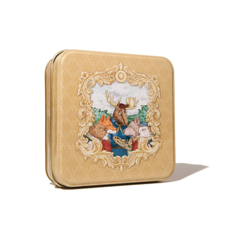 Ferris Wheel Press - The Adventurers Nib Collection (Flight of 5) - KOHEZI