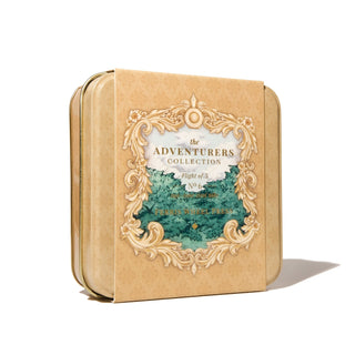 Ferris Wheel Press - The Adventurers Nib Collection (Flight of 5) - KOHEZI