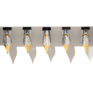 Ferris Wheel Press - The Adventurers Nib Collection (Flight of 5) - KOHEZI