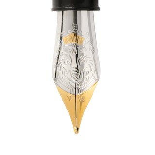 Ferris Wheel Press - The Adventurers Nib Collection (Flight of 5) - KOHEZI