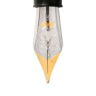 Ferris Wheel Press - The Adventurers Nib Collection (Flight of 5) - KOHEZI