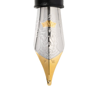 Ferris Wheel Press - The Adventurers Nib Collection (Single Nib Set) - KOHEZI