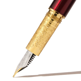 Ferris Wheel Press - The Bijou Fountain Pen (Ambrosia Indulgence) - KOHEZI