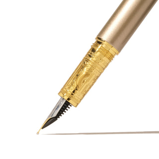 Ferris Wheel Press - The Bijou Fountain Pen (Captain Earl Greyson) - KOHEZI