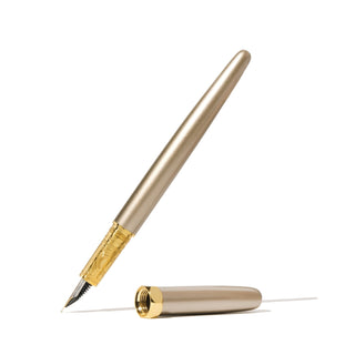 Ferris Wheel Press - The Bijou Fountain Pen (Captain Earl Greyson) - KOHEZI