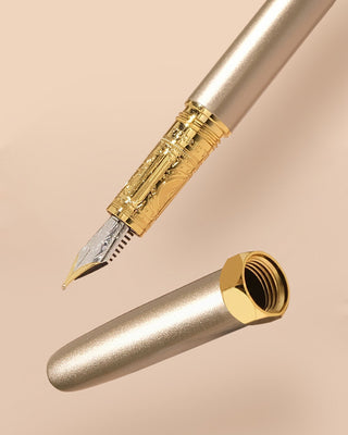 Ferris Wheel Press - The Bijou Fountain Pen (Captain Earl Greyson) - KOHEZI