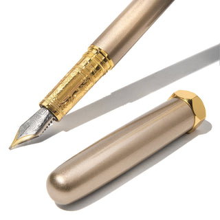 Ferris Wheel Press - The Bijou Fountain Pen (Captain Earl Greyson) - KOHEZI