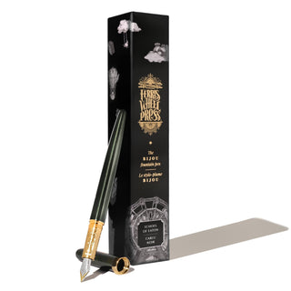 Ferris Wheel Press - The Bijou Fountain Pen (Echoes of Eaton) - KOHEZI