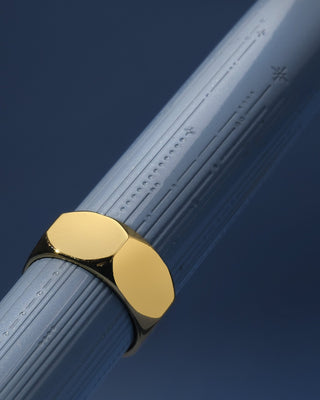 Ferris Wheel Press - The Bijou Fountain Pen (Forget Me Not) - KOHEZI