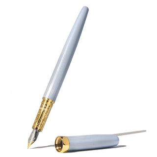 Ferris Wheel Press - The Bijou Fountain Pen (Forget Me Not) - KOHEZI