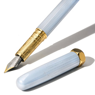 Ferris Wheel Press - The Bijou Fountain Pen (Forget Me Not) - KOHEZI
