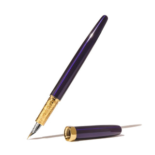 Ferris Wheel Press - The Bijou Fountain Pen (Moonbeam Meadows) - KOHEZI