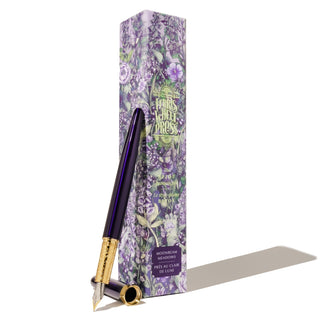 Ferris Wheel Press - The Bijou Fountain Pen (Moonbeam Meadows) - KOHEZI