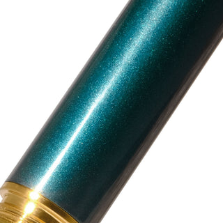 Ferris Wheel Press - The Bijou Fountain Pen (Printmaker's Teal) - KOHEZI