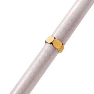 Ferris Wheel Press - The Bijou Fountain Pen (Sandcastle Clay) - KOHEZI