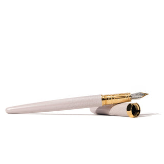 Ferris Wheel Press - The Bijou Fountain Pen (Sandcastle Clay) - KOHEZI