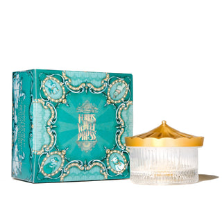 Ferris Wheel Press - The Carousel Inkwell (Modern Antiques) - KOHEZI