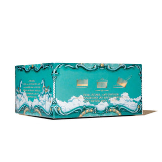 Ferris Wheel Press - The Carousel Inkwell (Modern Antiques) - KOHEZI