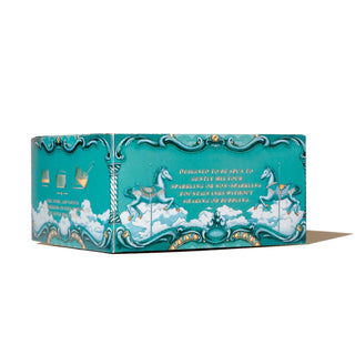 Ferris Wheel Press - The Carousel Inkwell (Modern Antiques) - KOHEZI