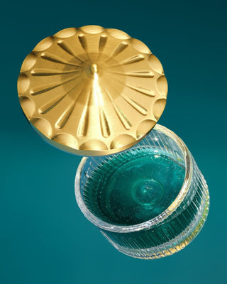 Ferris Wheel Press - The Carousel Inkwell Polished Edition (Modern Antiques) - KOHEZI