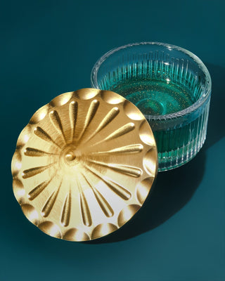 Ferris Wheel Press - The Carousel Inkwell Polished Edition (Modern Antiques) - KOHEZI