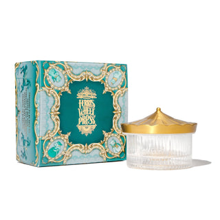 Ferris Wheel Press - The Carousel Inkwell Polished Edition (Modern Antiques) - KOHEZI