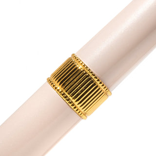 Ferris Wheel Press - The Joule Fountain Pen (Chantilly Lacewood) - KOHEZI