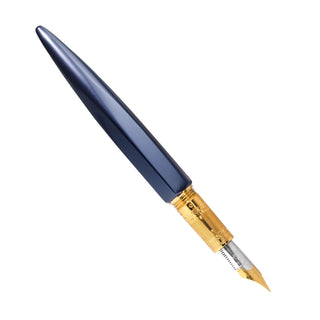 Ferris Wheel Press - The Marquise Fountain Pen (After Hours) - KOHEZI