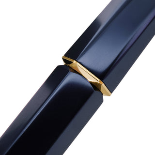 Ferris Wheel Press - The Marquise Fountain Pen (After Hours) - KOHEZI