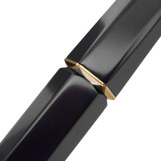 Ferris Wheel Press - The Marquise Fountain Pen (Nevermore Noir) - KOHEZI