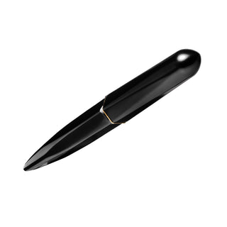 Ferris Wheel Press - The Marquise Fountain Pen (Nevermore Noir) - KOHEZI