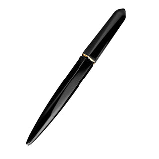 Ferris Wheel Press - The Marquise Fountain Pen (Nevermore Noir) - KOHEZI