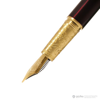 Ferris Wheel Press - Warner Bros. | Harry Potter | Joule Fountain Pen | Gryffindor House - KOHEZI
