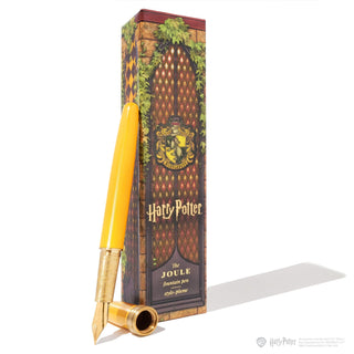 Ferris Wheel Press - Warner Bros. | Harry Potter | Joule Fountain Pen | Hufflepuff House - KOHEZI