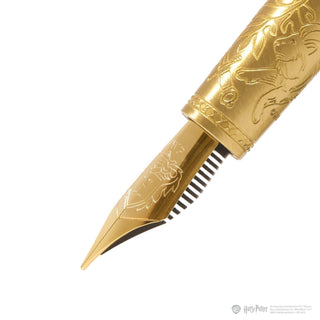 Ferris Wheel Press - Warner Bros. | Harry Potter | Joule Fountain Pen | Hufflepuff House - KOHEZI
