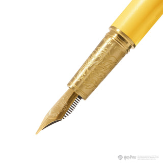 Ferris Wheel Press - Warner Bros. | Harry Potter | Joule Fountain Pen | Hufflepuff House - KOHEZI