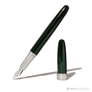 Ferris Wheel Press - Warner Bros. | Harry Potter | Joule Fountain Pen | Slytherin House - KOHEZI