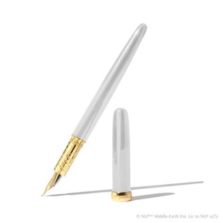 Ferris Wheel Press - Warner Bros. | The Lord of the Rings | Pen and Ink Set | Gandalf - KOHEZI