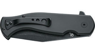 Fox Knives - Eastwood Tiger - KOHEZI