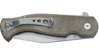 Fox Knives - Eastwood Tiger - KOHEZI